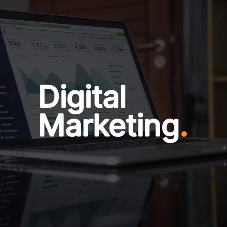 Digital Marketing