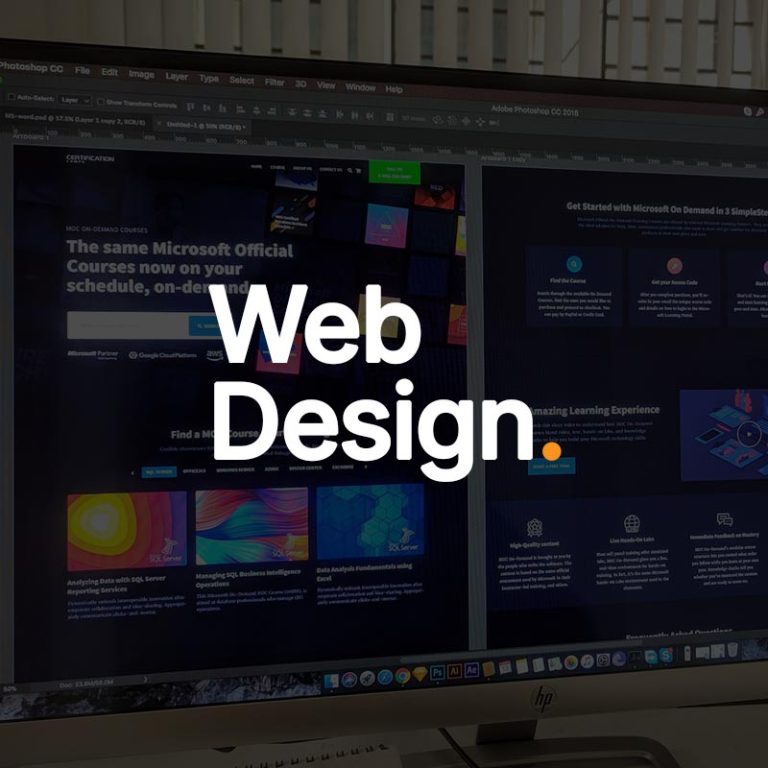 Web Design